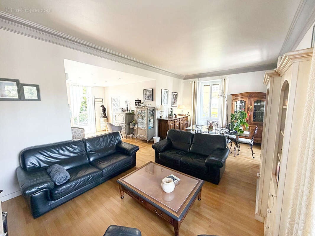 Maison à CLERMONT-FERRAND