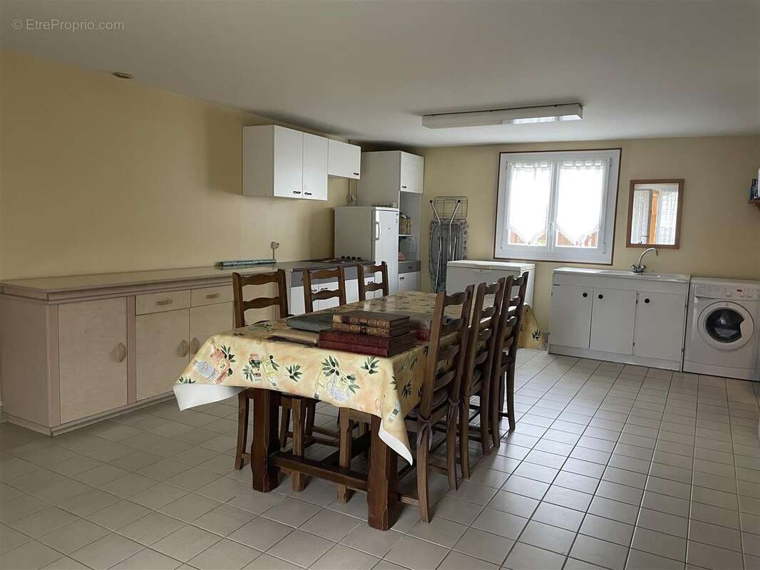 Maison à PONTAULT-COMBAULT