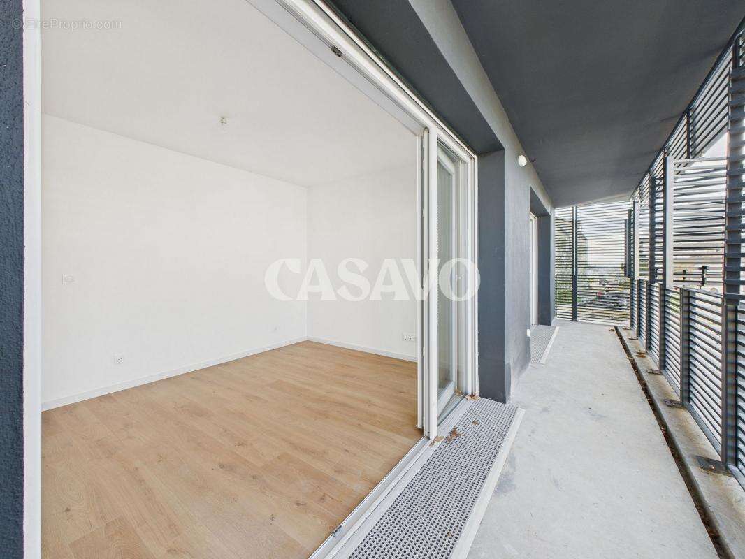 Appartement à CENON