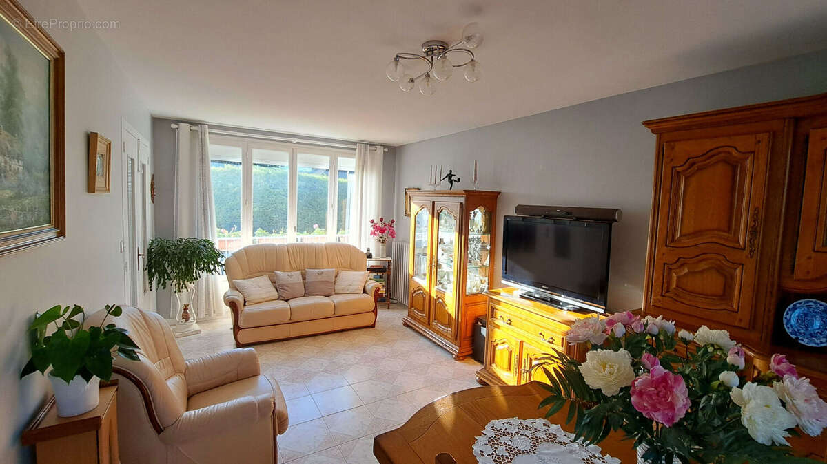 Maison à PRECY-SUR-OISE