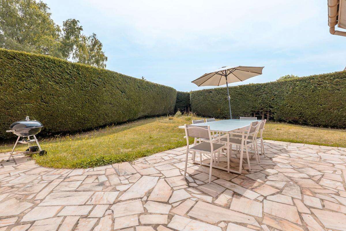 Maison à MAROLLES-EN-BRIE