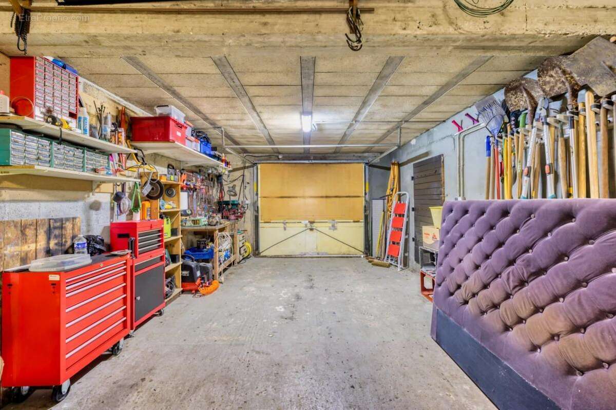 Maison à DAMMARTIN-EN-GOELE