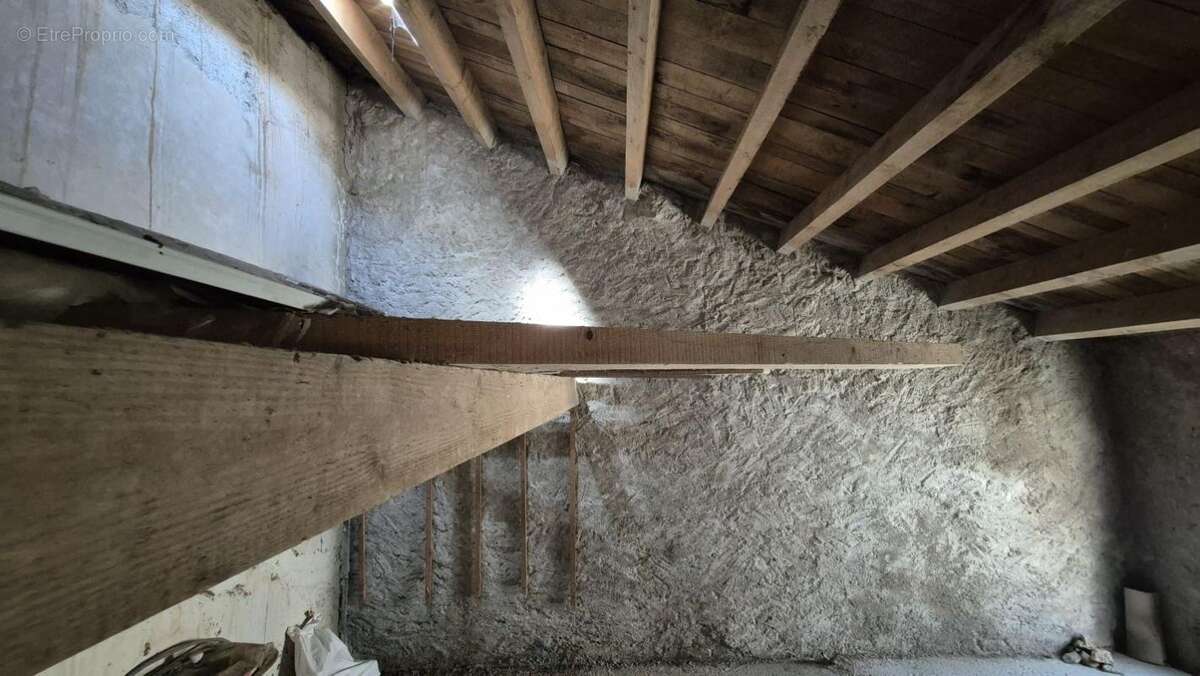 Maison à FERRALS-LES-MONTAGNES