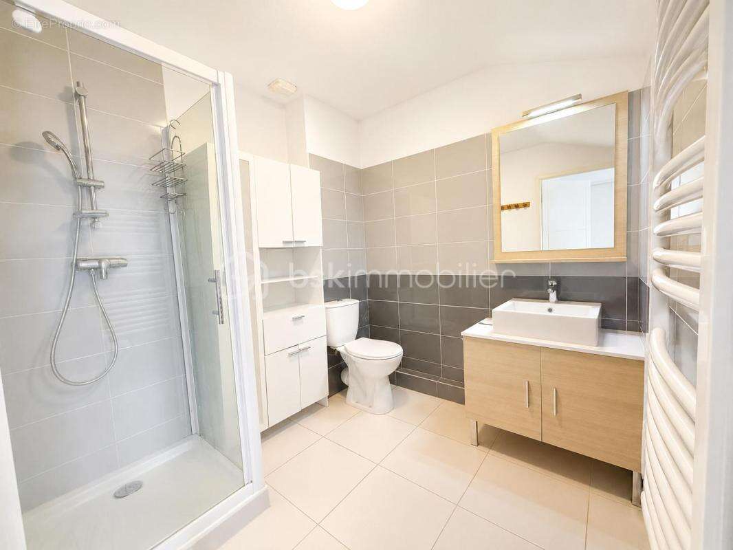 Appartement à SAINT-MARCELLIN