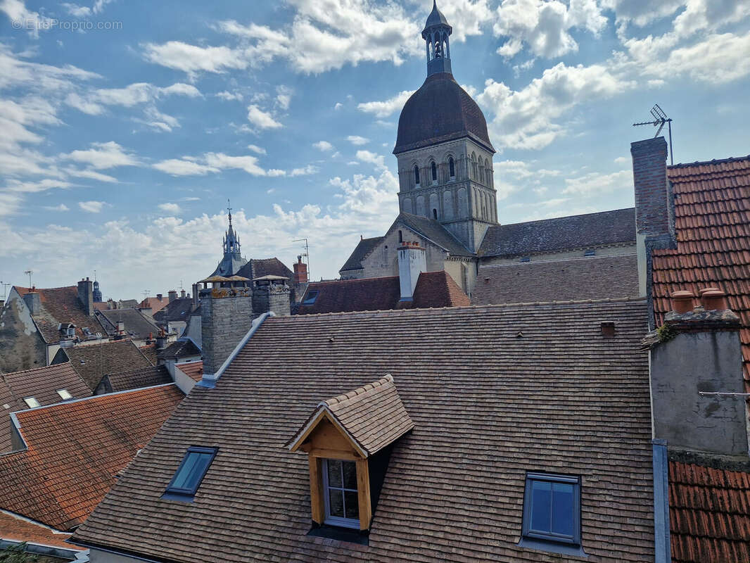 Appartement à BEAUNE