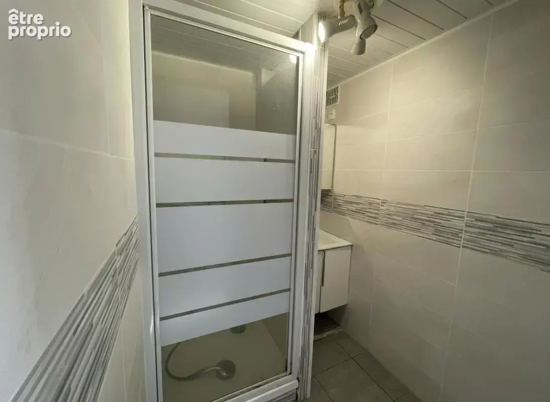 Maison Saint Cyprien 3 pièce(s) 49.68 m2 - photo 5