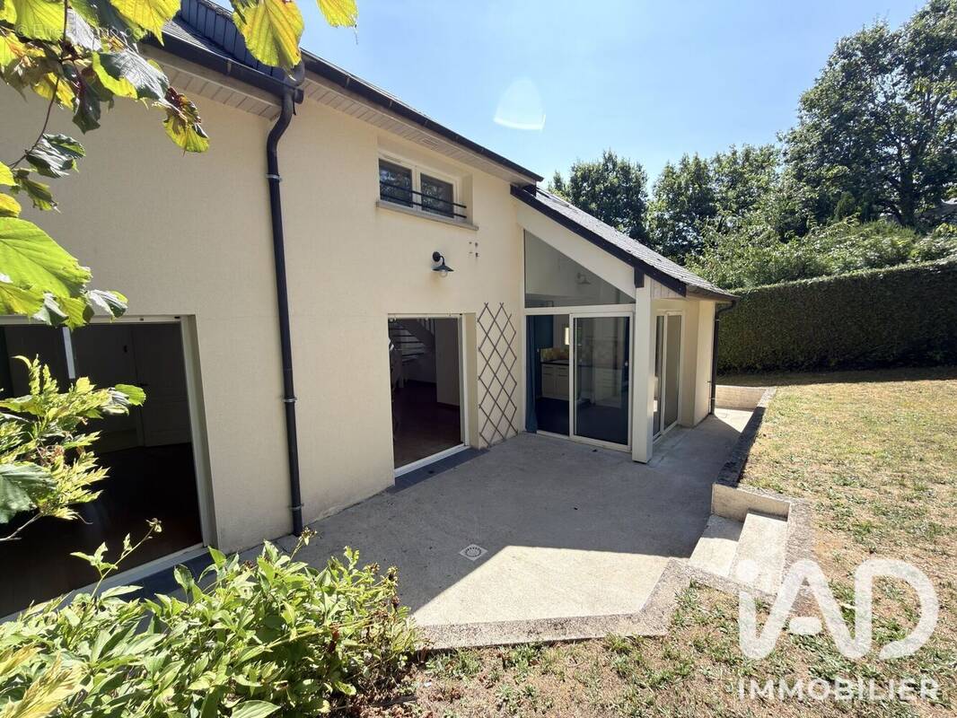 Photo 1 - Maison à GUERET