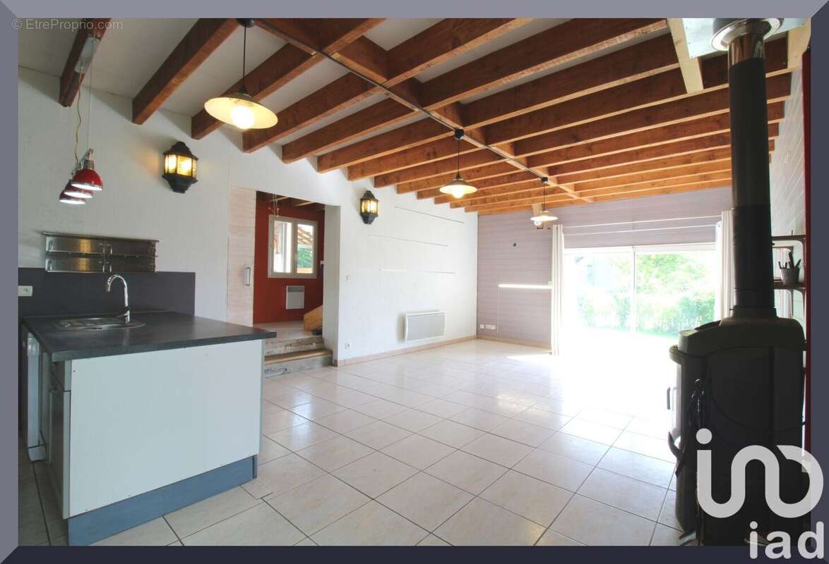 Photo 4 - Maison à OBJAT