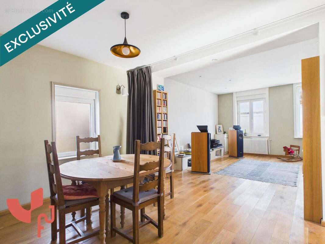 Photo 4 - Maison à MARQUETTE-LEZ-LILLE