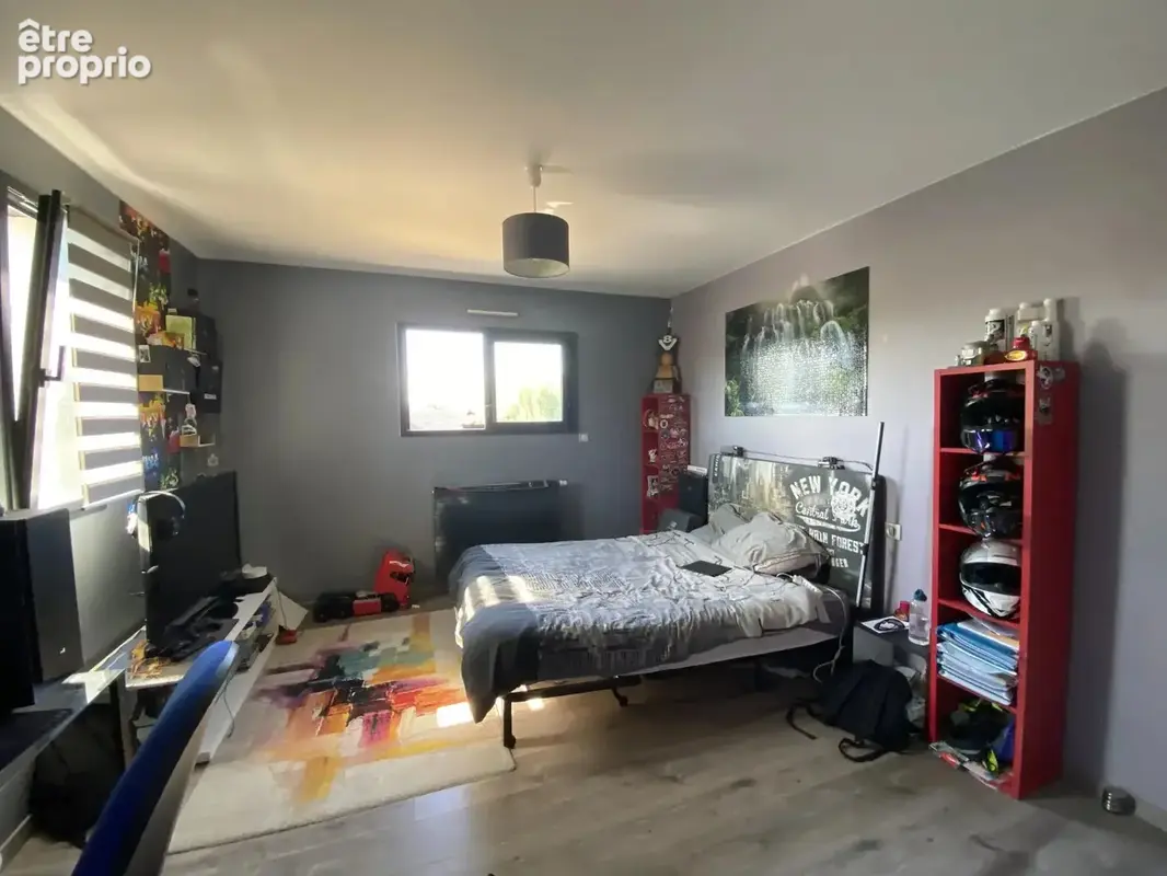 Maison contemporaine en Normandie - photo 18