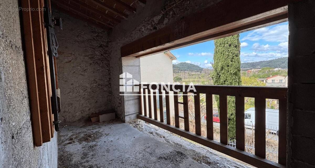 Maison à TAUTAVEL