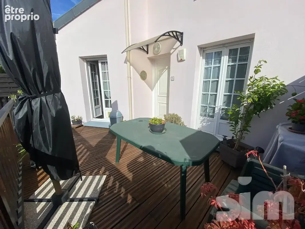 Photo Maison à Chelles au prix de 379 000€