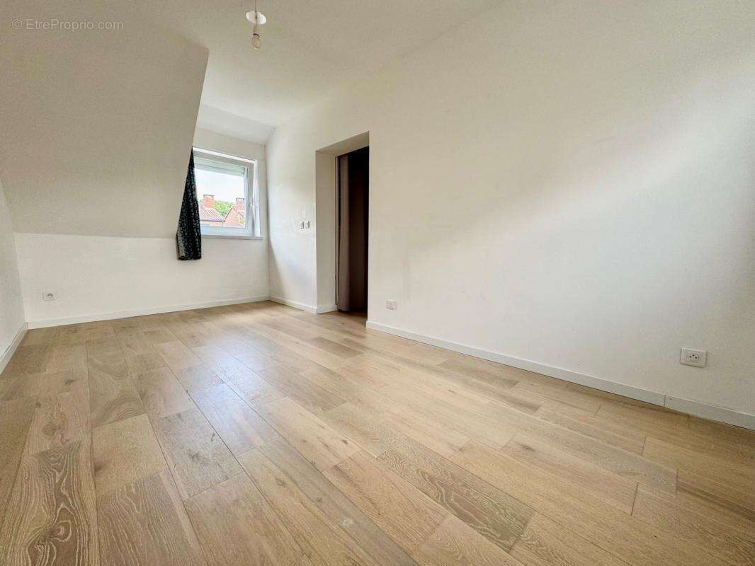 Maison à VILLENEUVE-D&#039;ASCQ