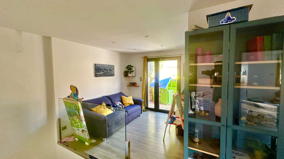 Maison à BANYULS-SUR-MER