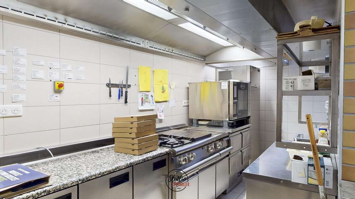 Appartement à LEMBACH