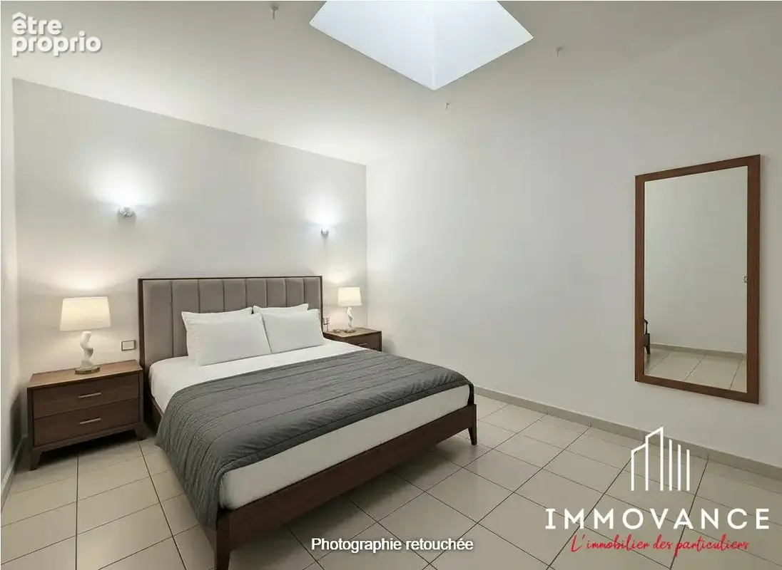 Appartement 3 pièces 66 m² à vendre à Saint-Georges-D'orques (34680) - photo 6