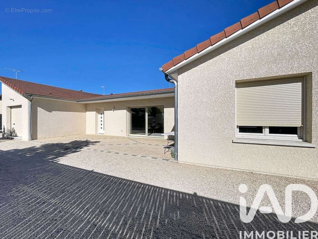 Photo 7 - Maison à VITRY-LE-FRANCOIS