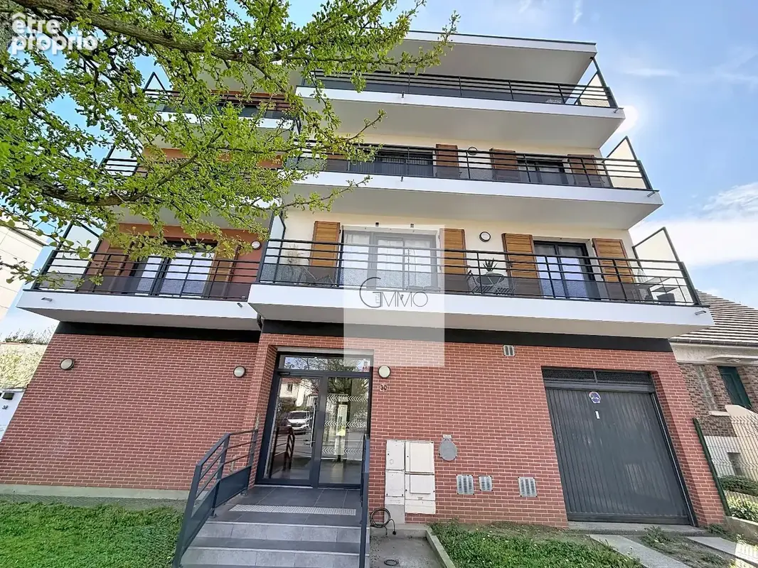 Appartement 1 pièce 23 m² à vendre à L'hay-Les-Roses (94240) - photo 3
