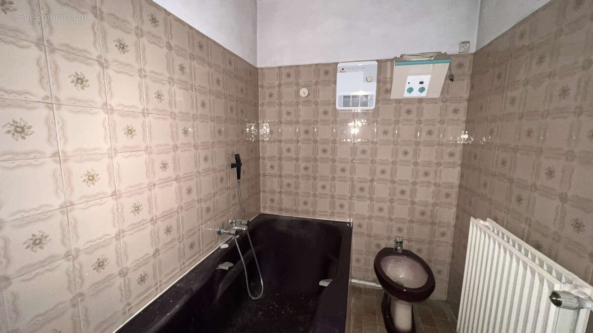 St Sulpice et Cameyrac- Propriété à rénover 300 m2 hab+ Grange sur 5 hectares - photo 7