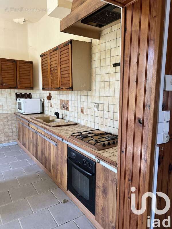 Photo 2 - Maison à HOMBLEUX