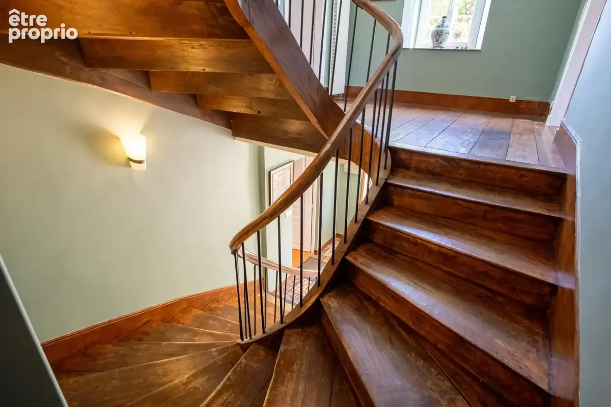 Magnifique propriété   à titre résidentiel et avec un potentiel d’affaires - photo 29