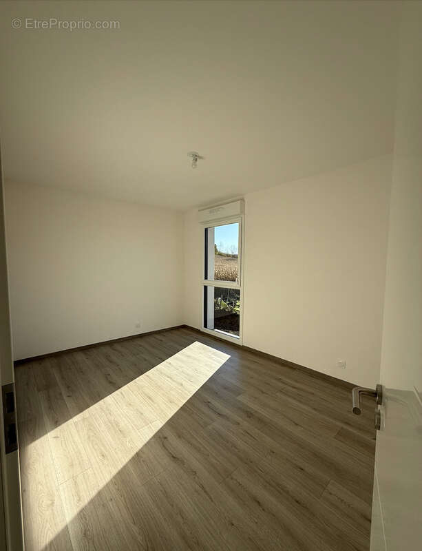 Appartement à LANDSER