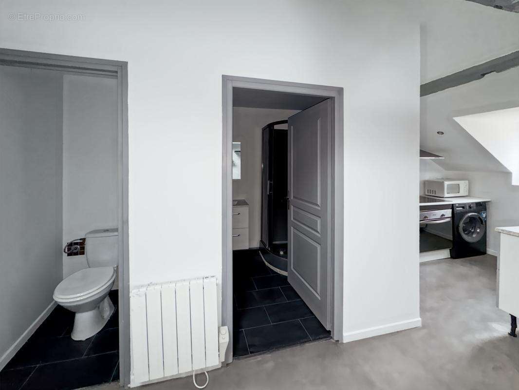 Appartement à PERIGUEUX