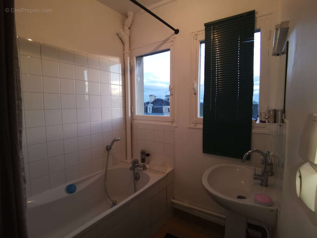 Appartement à LIMOGES