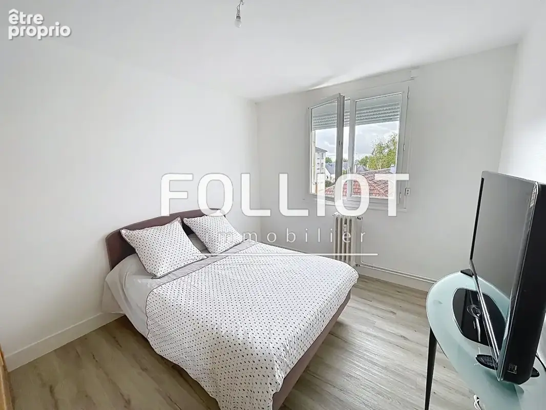 Appartement Carentan Les Marais 3 pièce(s) 57 m2 - photo 10