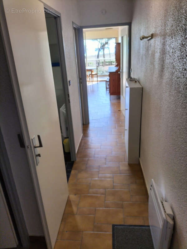 Appartement à ARGELES-SUR-MER