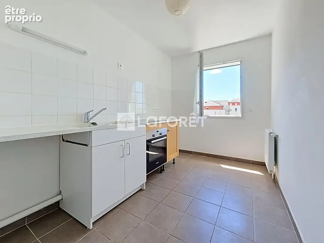 Appartement moderne T3 avec balcon et place de stationnement - photo 10