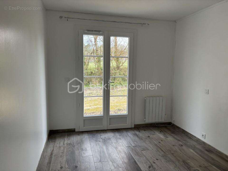 Maison 5 pièces 102m2 - photo 8