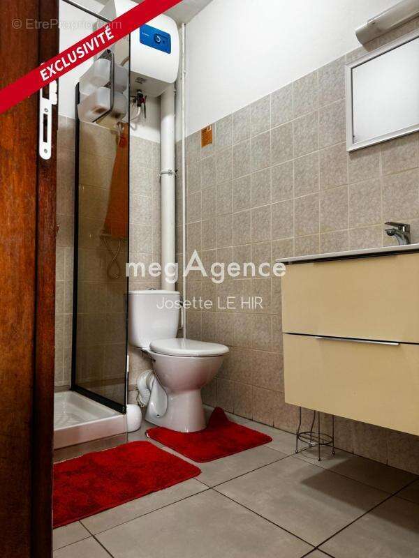 Appartement à CAYENNE