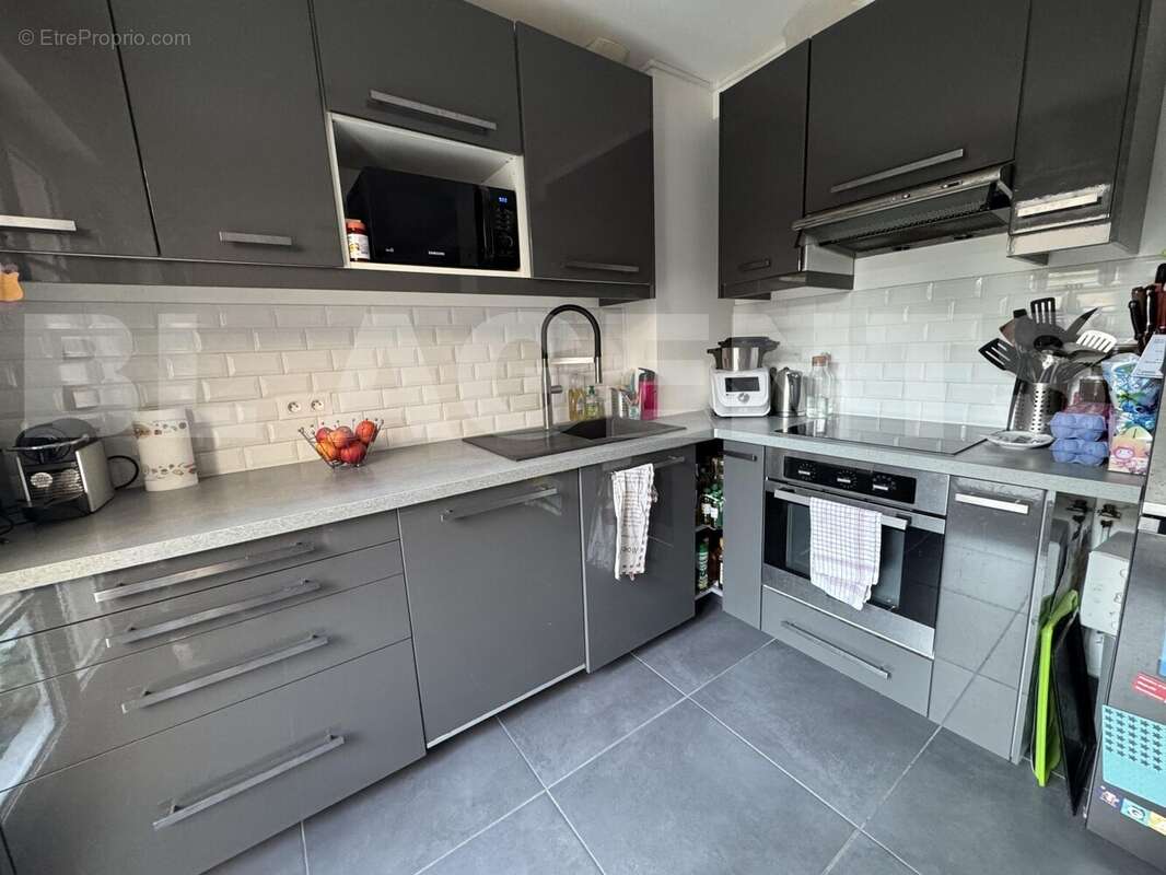 IMG_3346 - Maison à VILLENOY