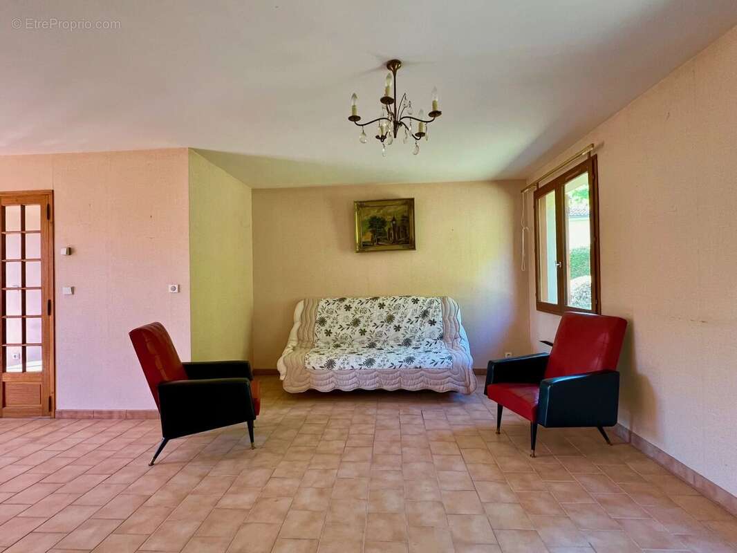 Maison à EZY-SUR-EURE