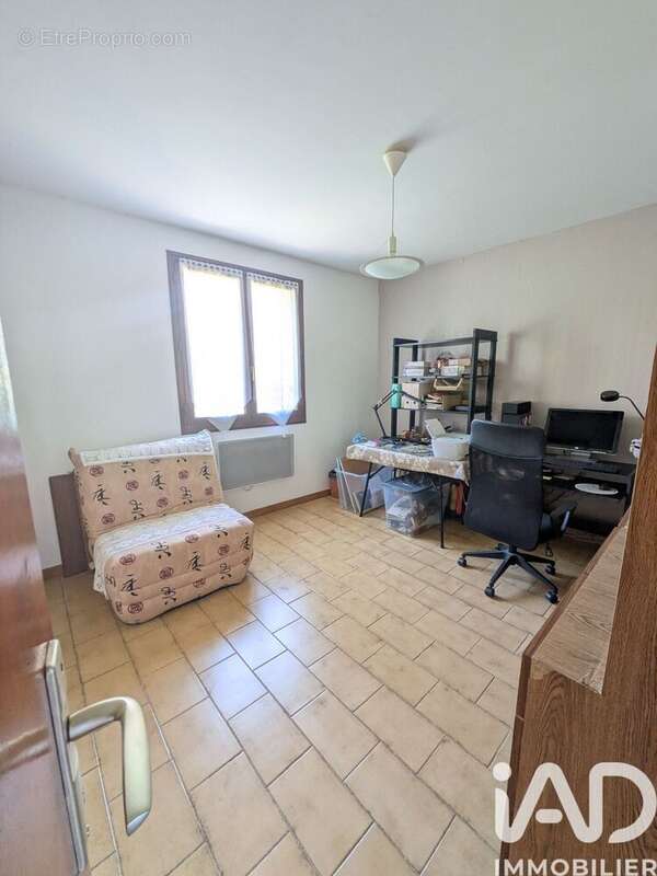 Photo 6 - Maison à POUSSAN