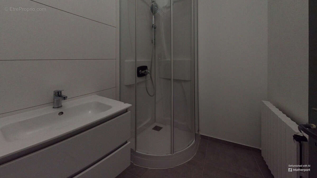 Appartement à LIMOUX