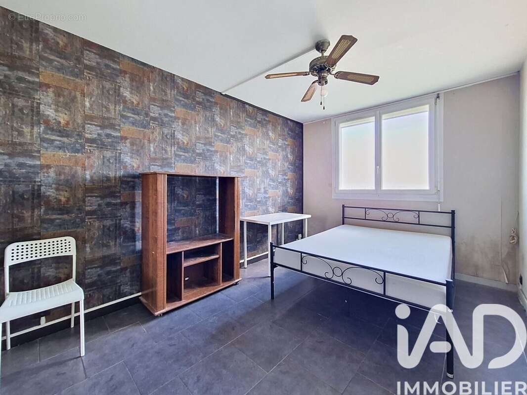 Photo 9 - Appartement à CRETEIL