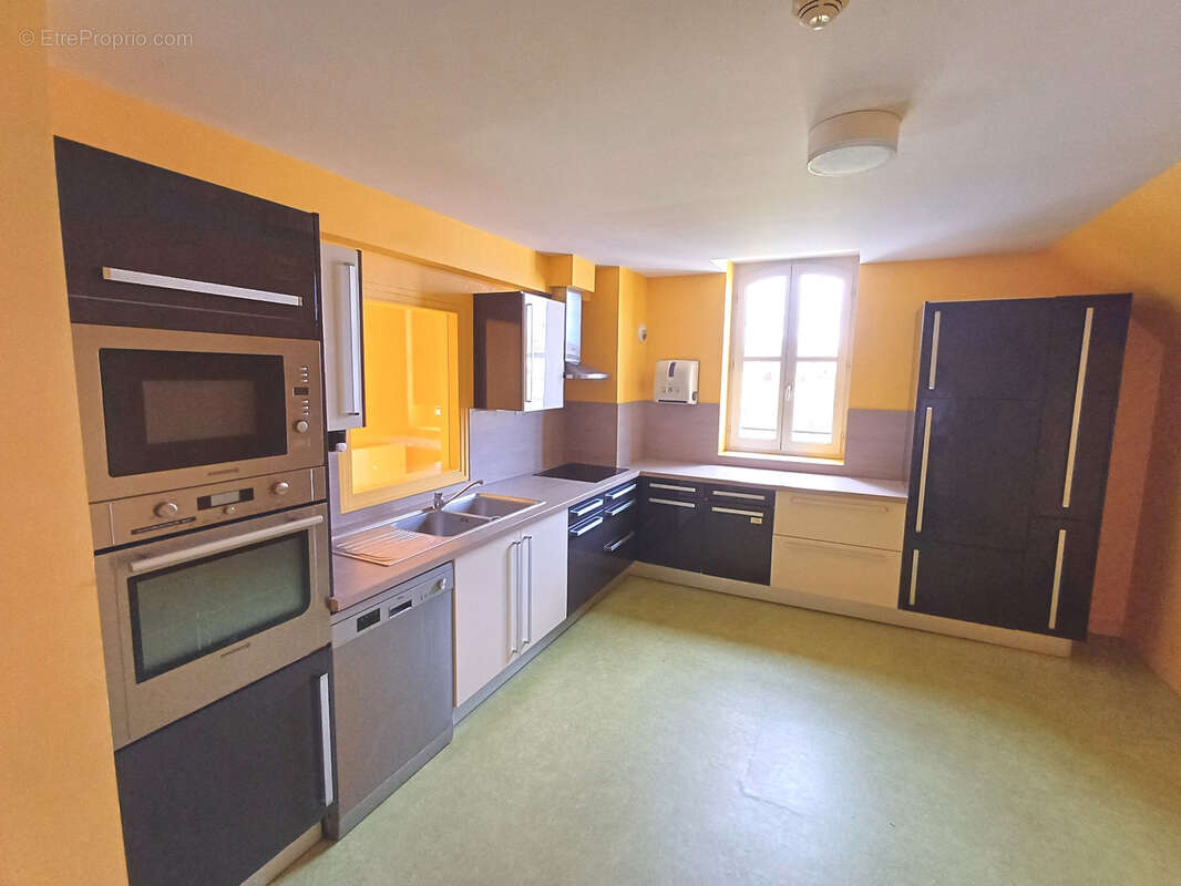 Appartement à DIEPPE