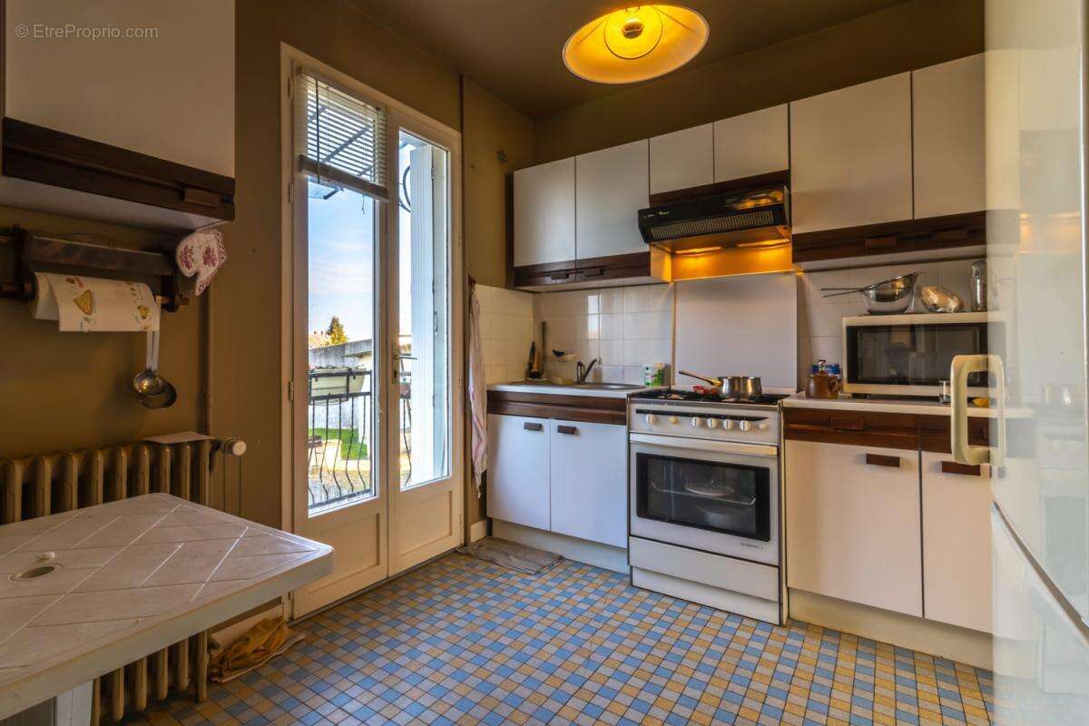 Maison Chabris 4 pièce(s) 72 m2 - photo 9