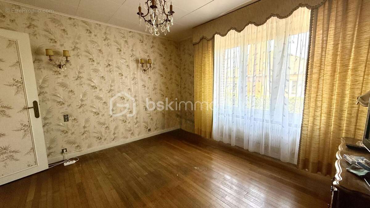 Maison à VITRY-EN-ARTOIS