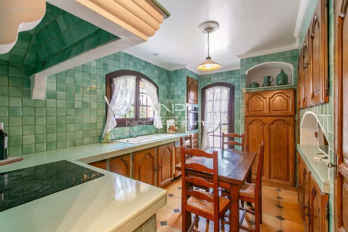 Maison à NICE