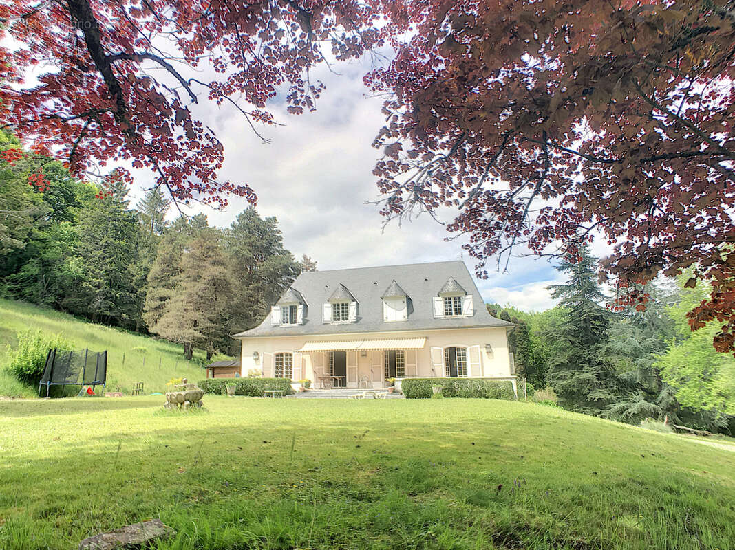 Maison à JURANCON