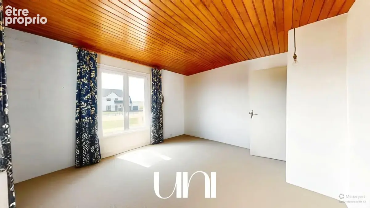 Maison 8 pièces 234 m² à vendre à Saint-Come-De-Fresne (14960) - photo 12