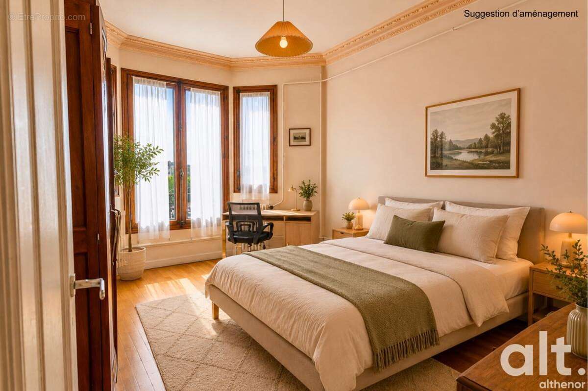 Appartement à ANNECY