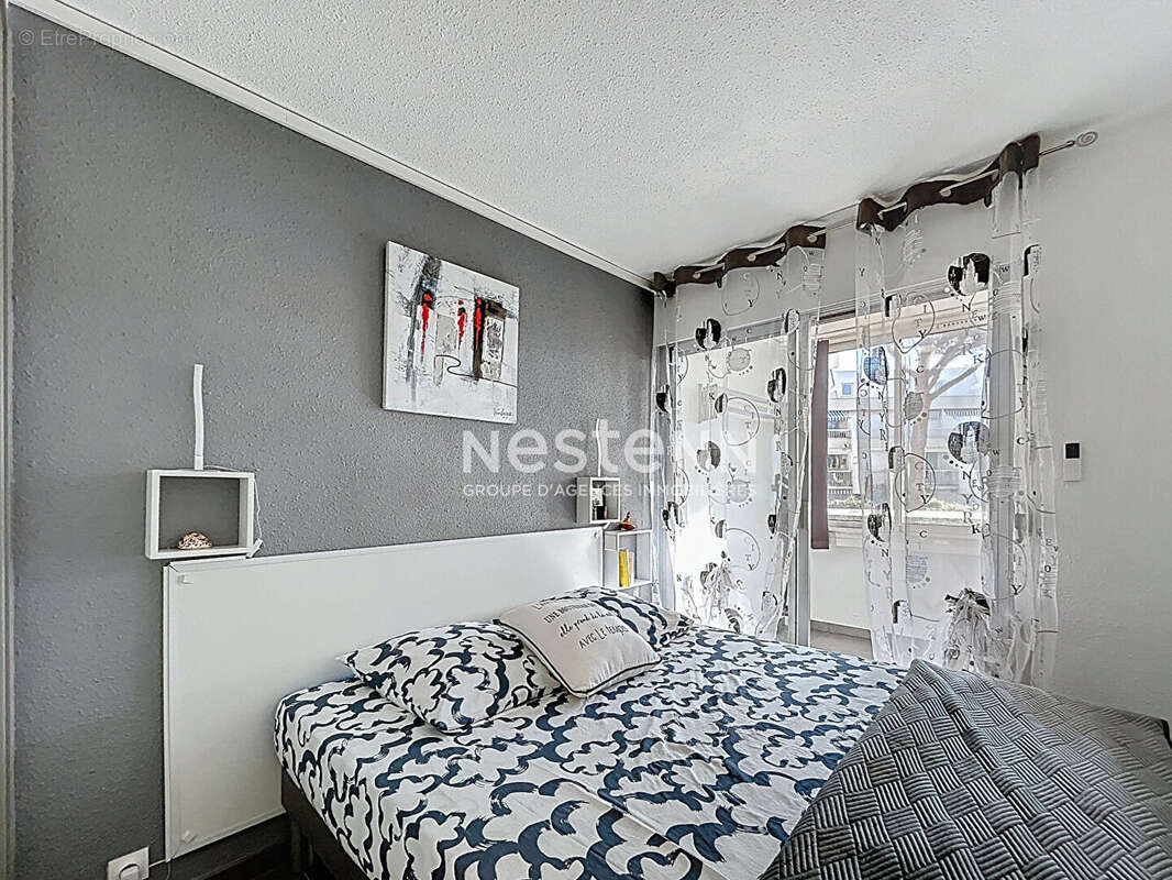 Appartement à LE GRAU-DU-ROI