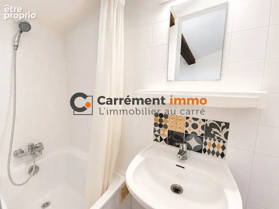 Appartement Montpellier 2 pièce(s) 21.43 m2 - photo 4