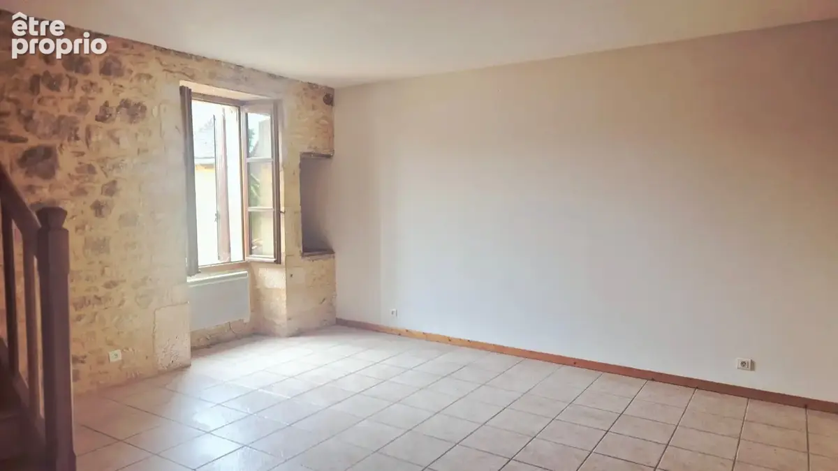 Maison 90 m² à Saint-Vincent-De-Cosse  - photo 7