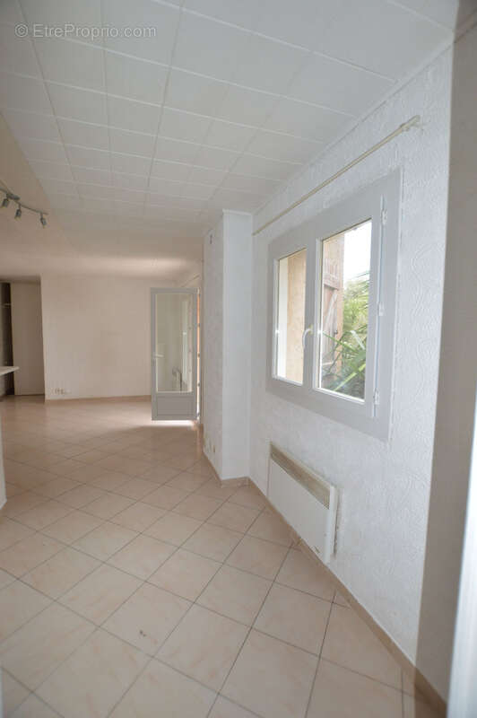 Appartement à SAN-MARTINO-DI-LOTA