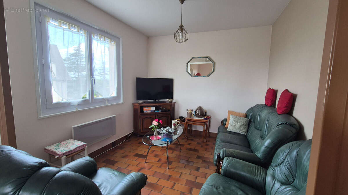 Maison sur sous-sol - photo 8